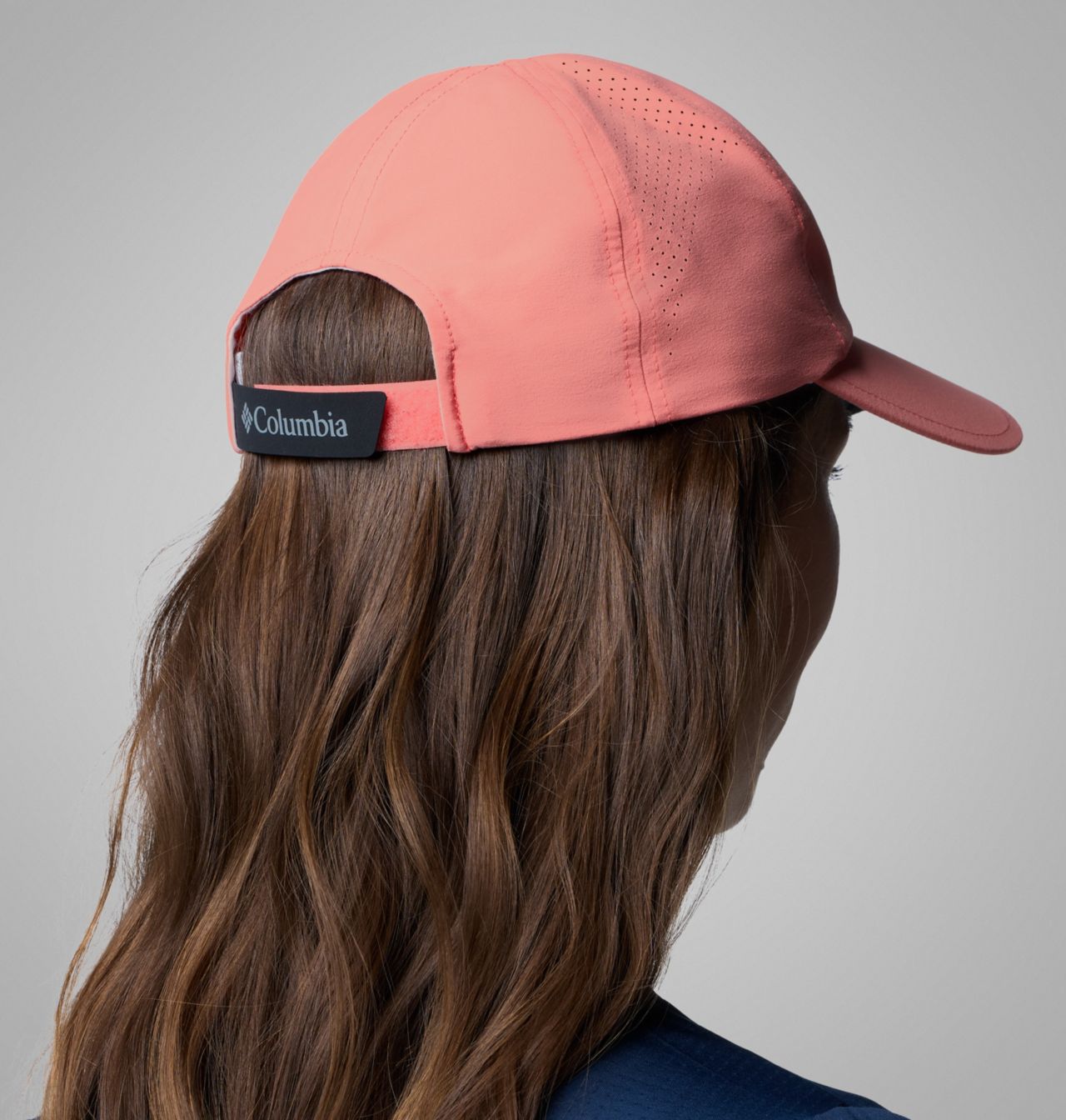 Silver Ridge™ IV Ball Cap 6