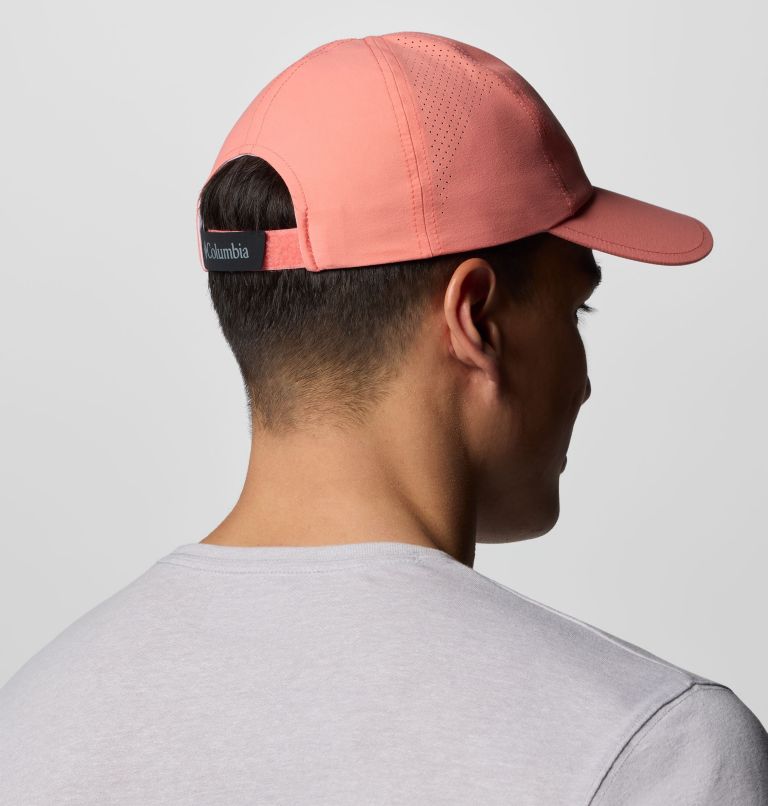 Casquette de Baseball Silver Ridge IV Unisexe, Color: Alpenglow, image 3