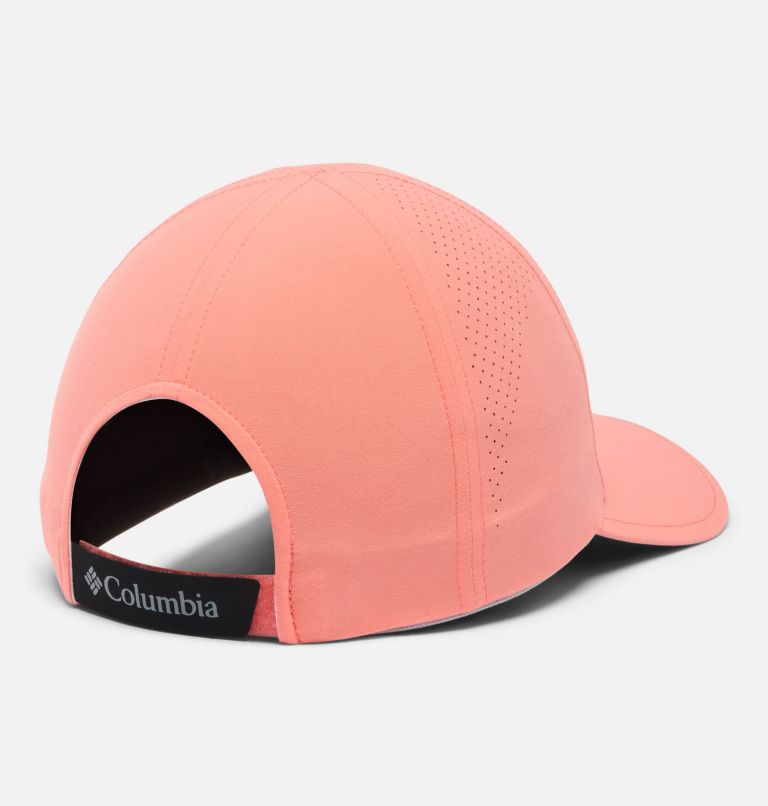 Silver Ridge IV Ball Cap, Color: Alpenglow, image 2