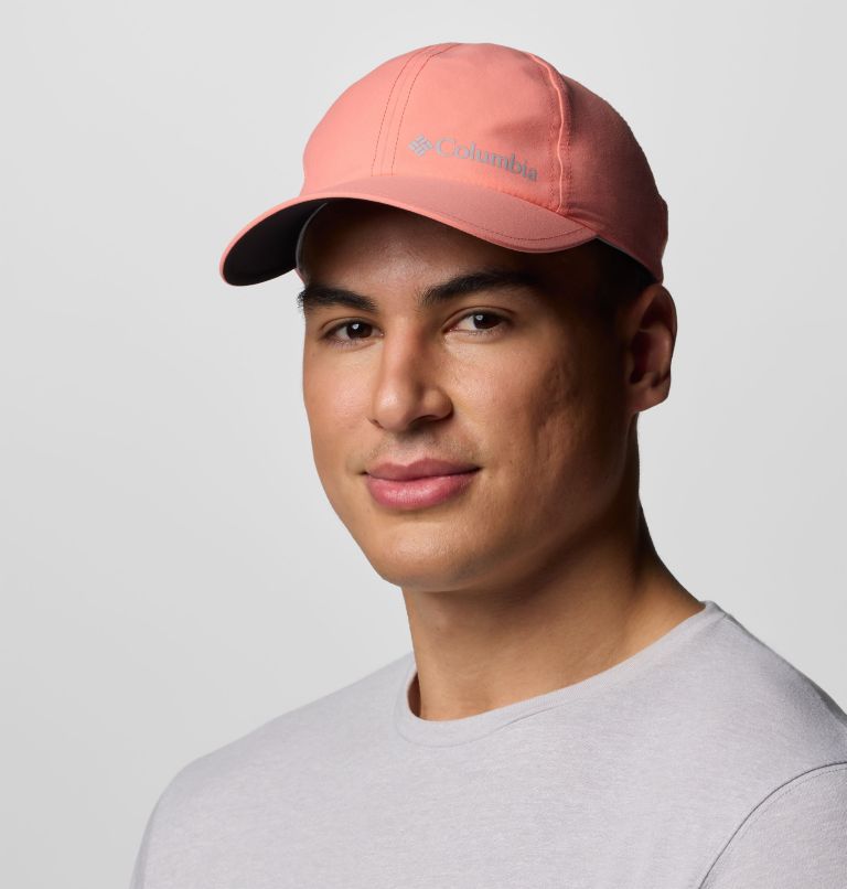 Casquette de Baseball Silver Ridge IV Unisexe, Color: Alpenglow, image 2