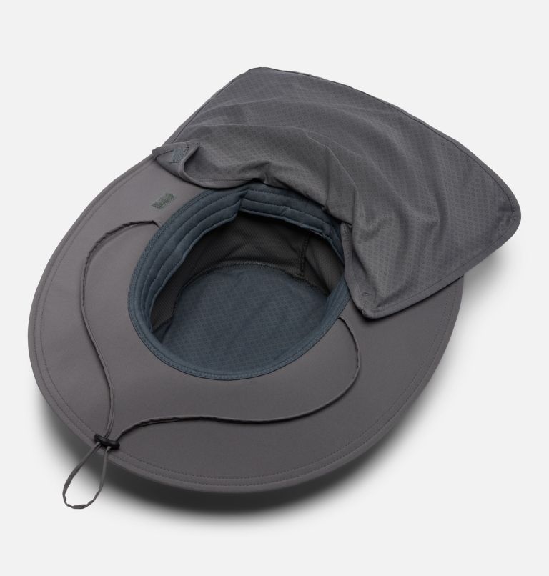 Unisex Coolhead III Zero Booney, Color: City Grey, image 4