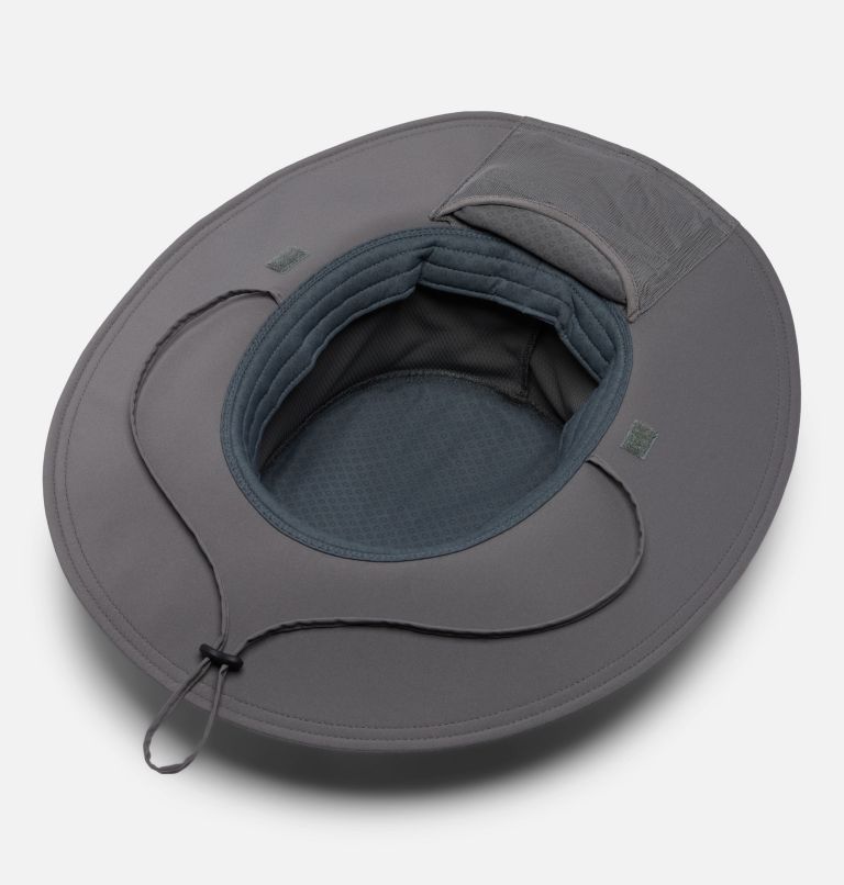 Unisex Coolhead III Zero Booney, Color: City Grey, image 5