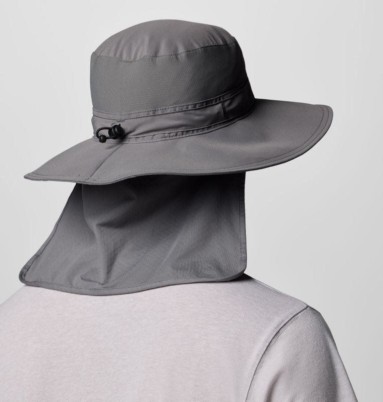 Unisex Coolhead III Zero Booney, Color: City Grey, image 3