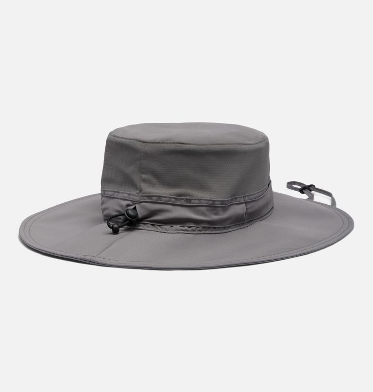 Unisex Coolhead III Zero Booney, Color: City Grey, image 2