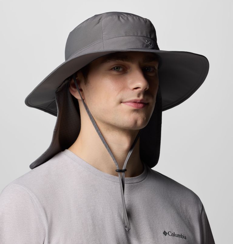 Unisex Coolhead III Zero Booney, Color: City Grey, image 2