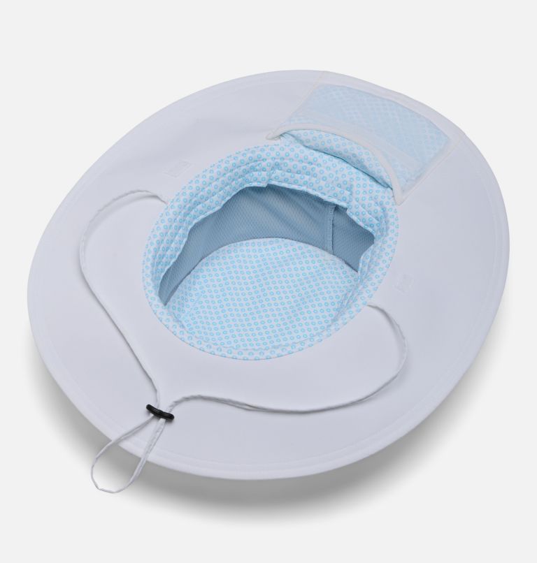 Coolhead III Zero Booney Hat, Color: White, image 7