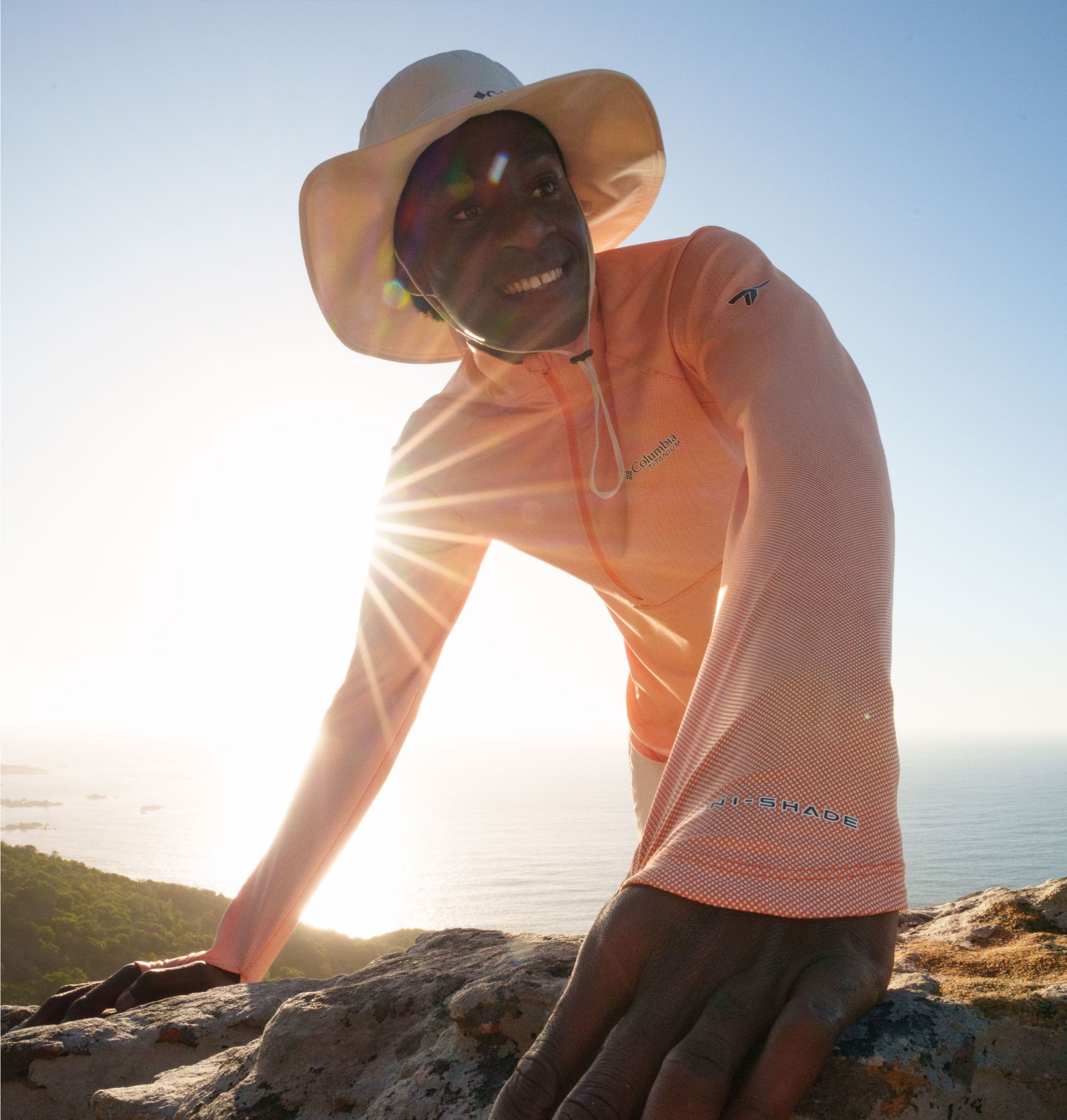 Coolhead™ III Zero Booney Hat |