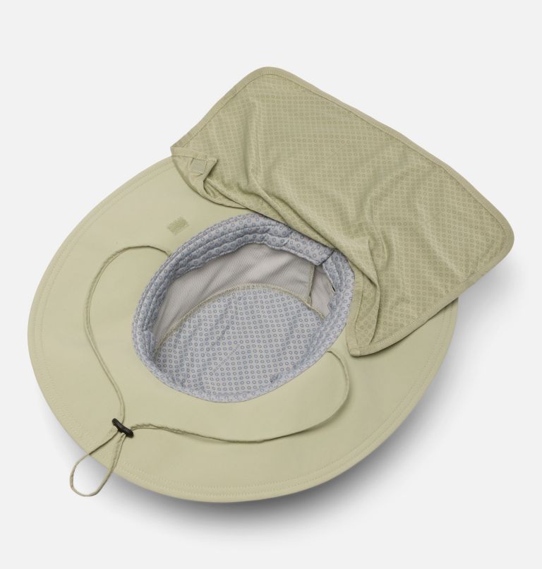 Coolhead III Zero Booney Hat, Color: Safari, image 7