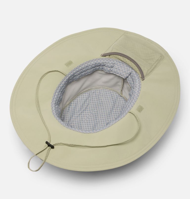 Coolhead III Zero Booney Hat, Color: Safari, image 8