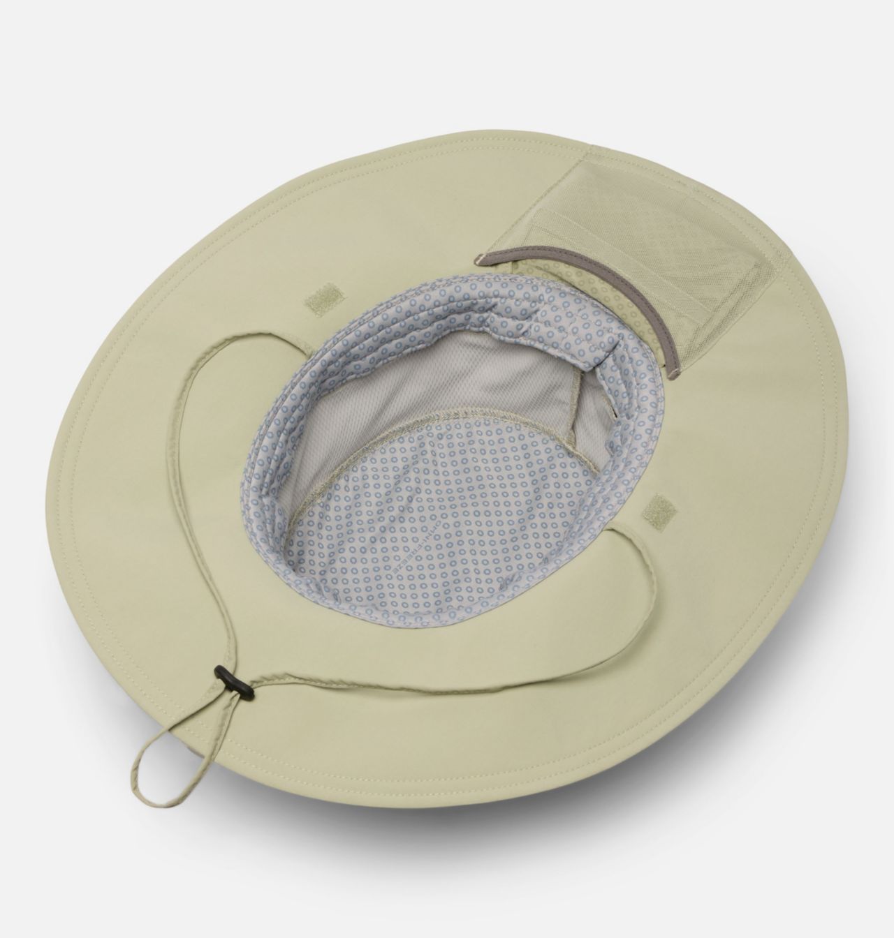 Chapeau de brousse Coolhead™ III Zero 8