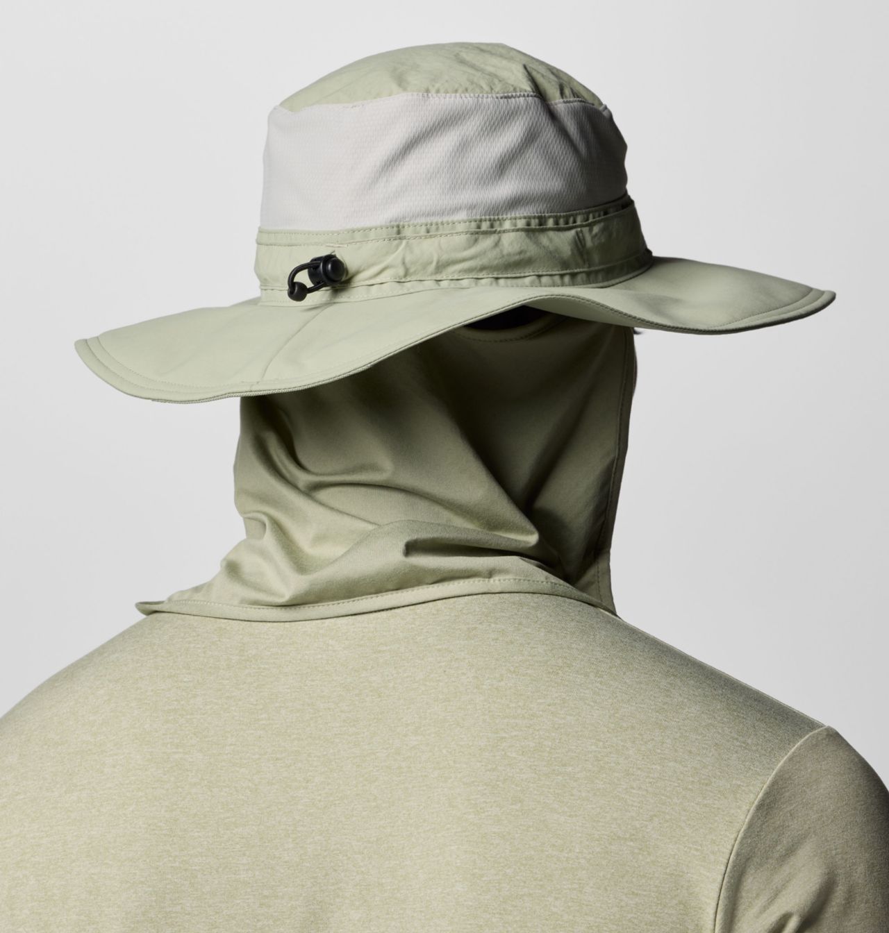 Chapeau de brousse Coolhead™ III Zero 4