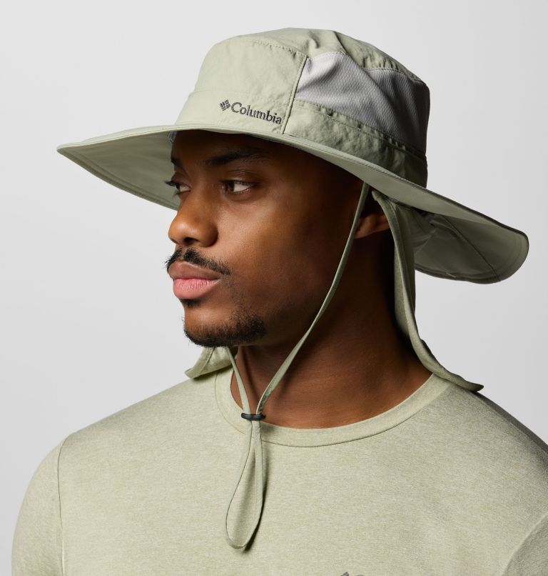 Coolhead III Zero Booney Hat, Color: Safari, image 3