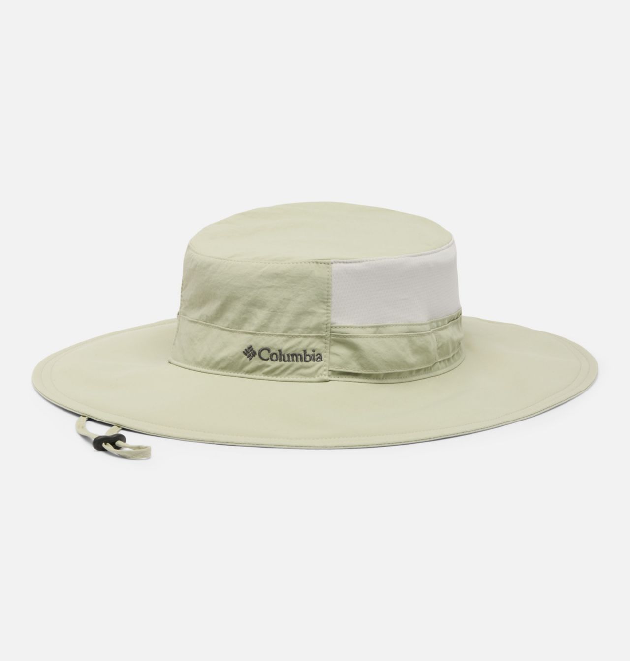 Chapeau de brousse Coolhead™ III Zero 1