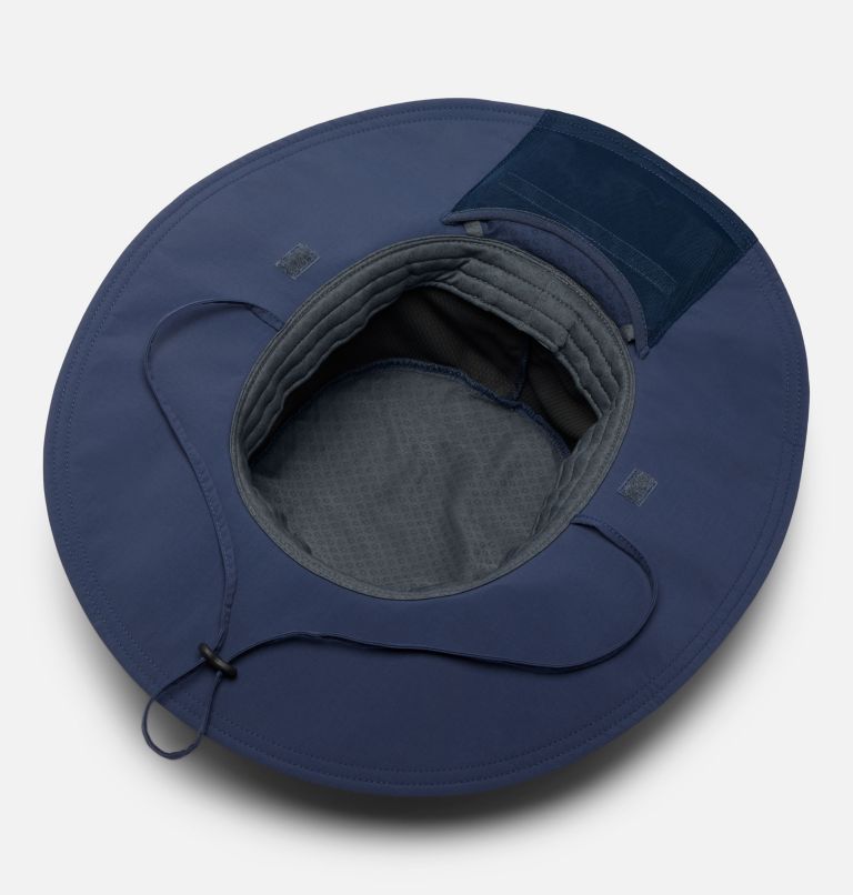 Unisex Coolhead III Zero Booney, Color: Nocturnal, image 6