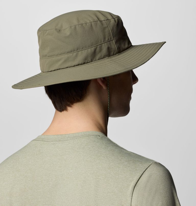 Columbia Unisex Broad Spectrum II Booney, Color: Stone Green, image 3
