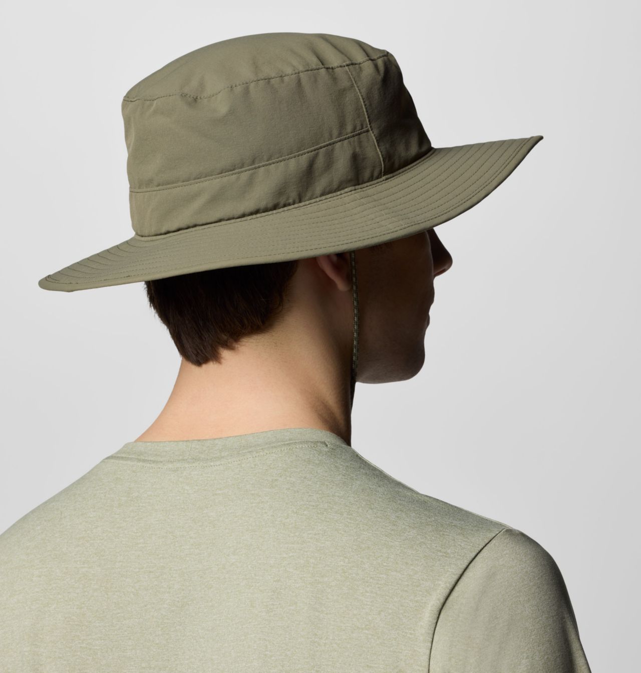 Columbia™ Broad Spectrum II Booney Hat 4