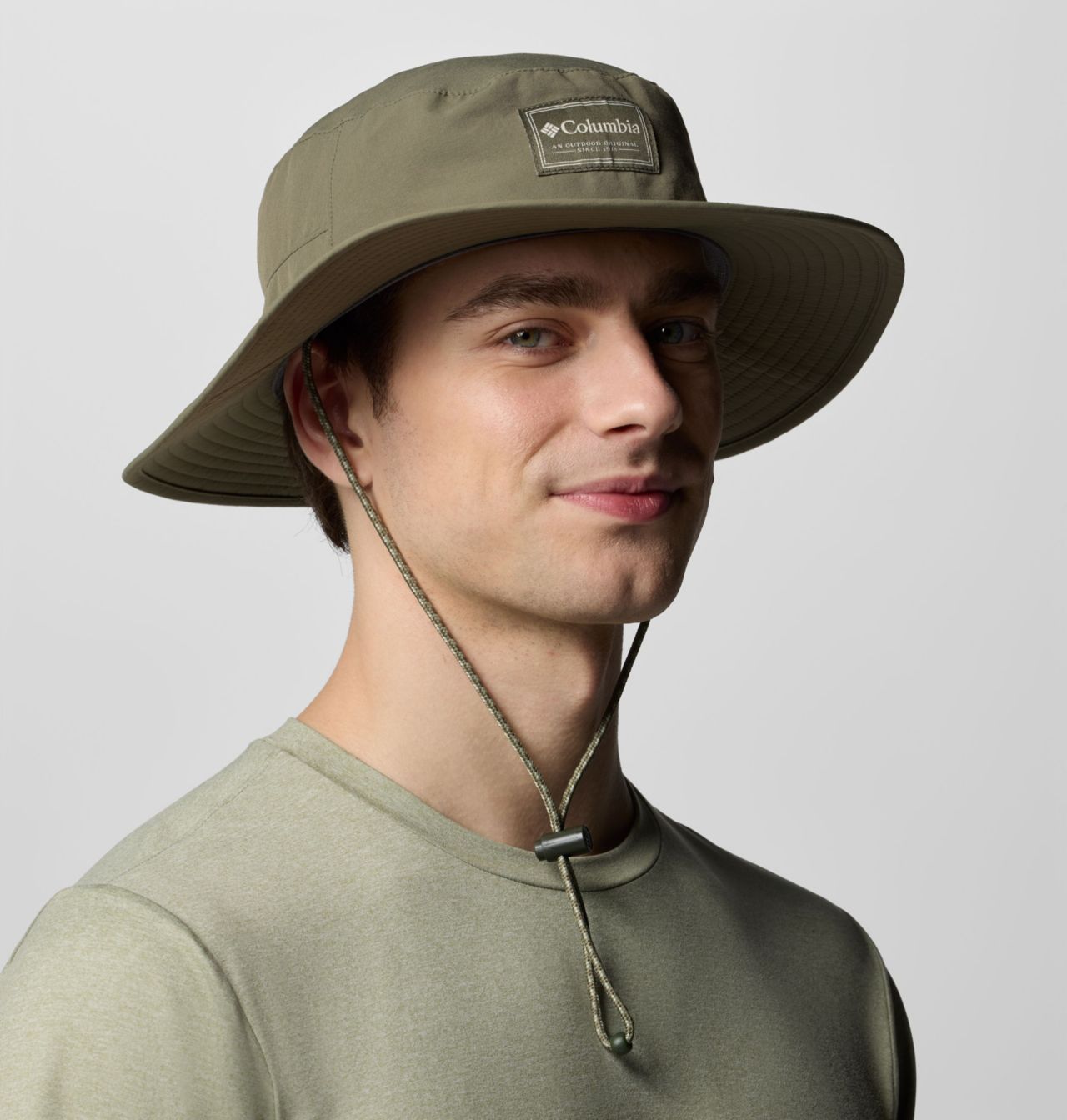 Columbia™ Broad Spectrum II Booney Hat 3