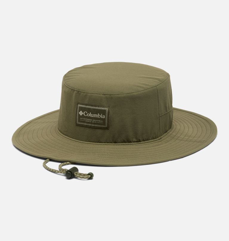 Columbia Unisex Broad Spectrum II Booney, Color: Stone Green, image 1