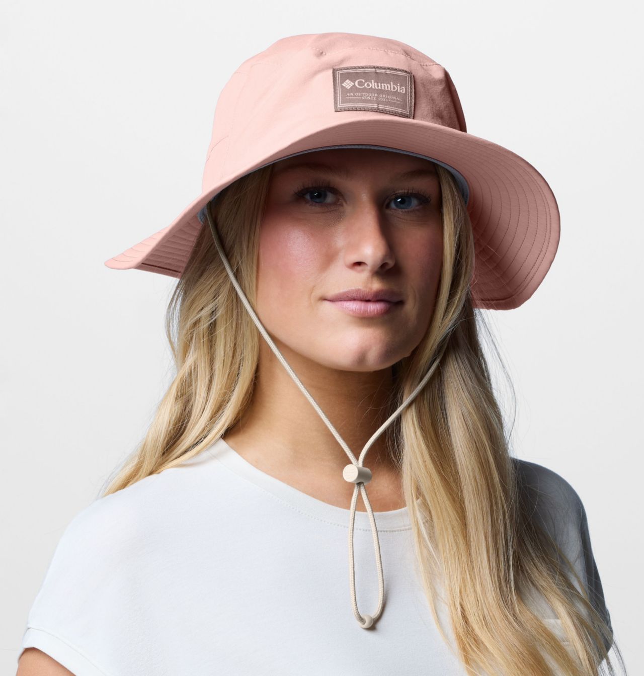 Columbia™ Broad Spectrum II Booney Hat 5