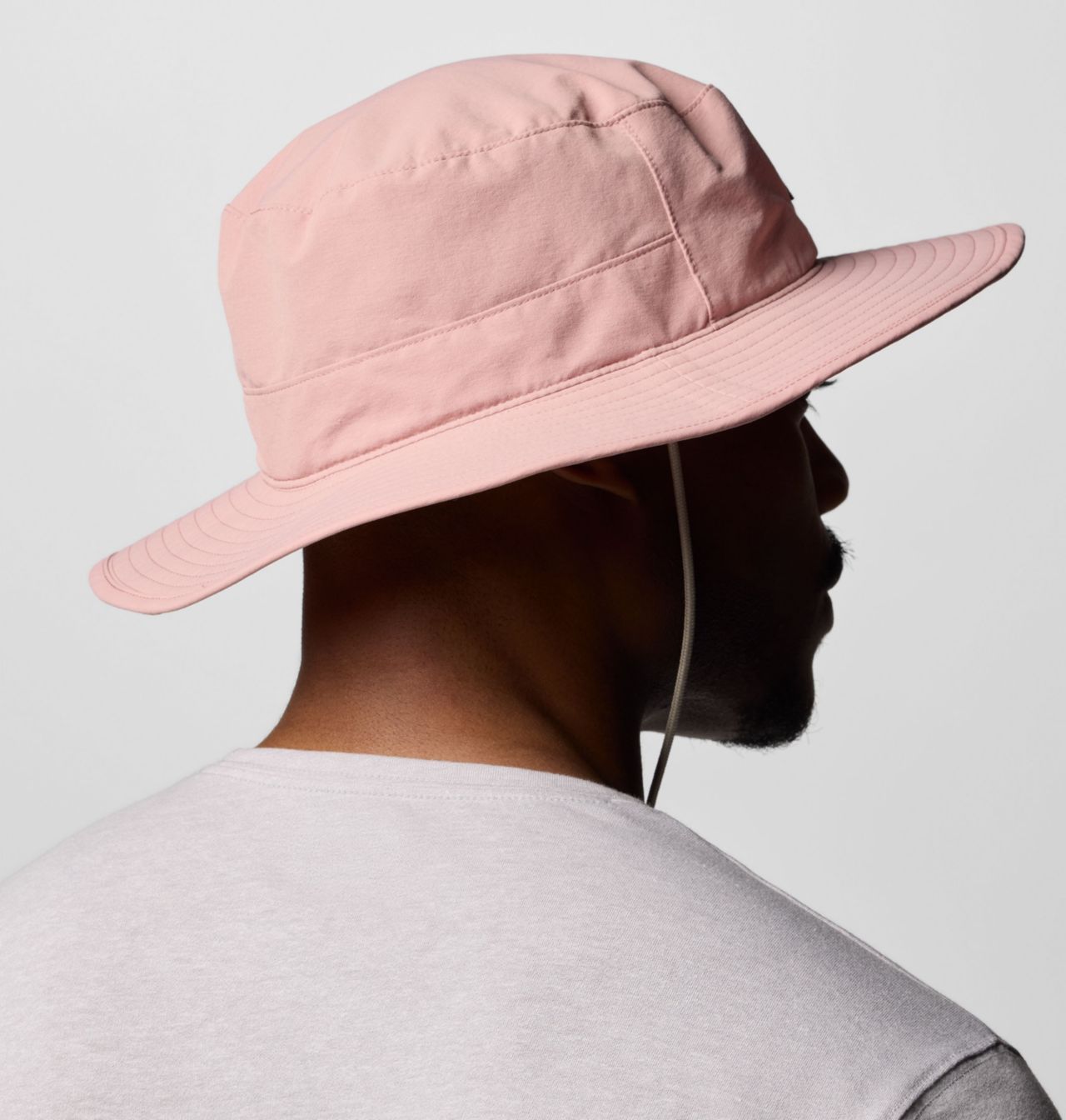 Columbia™ Broad Spectrum II Booney Hat 4