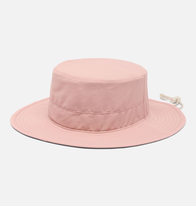 Columbia Broad Spectrum II Booney Hat, Color: Eraser Pink, image 2