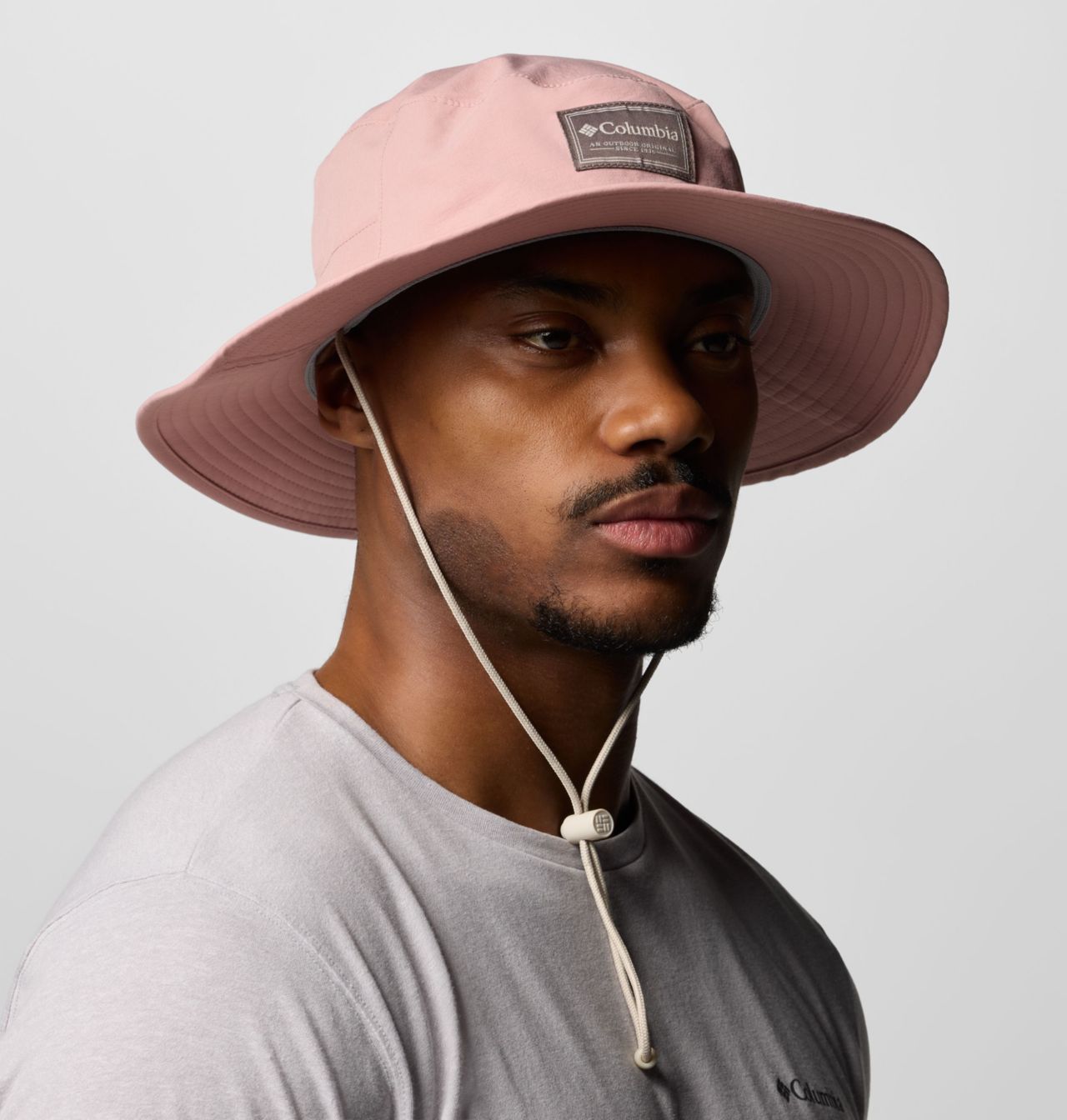 Columbia™ Broad Spectrum II Booney Hat 3