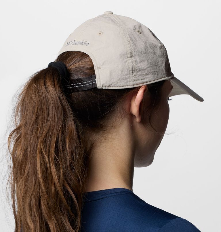 Spring Canyon II Ball Cap, Color: Dark Stone, No Limits, image 6