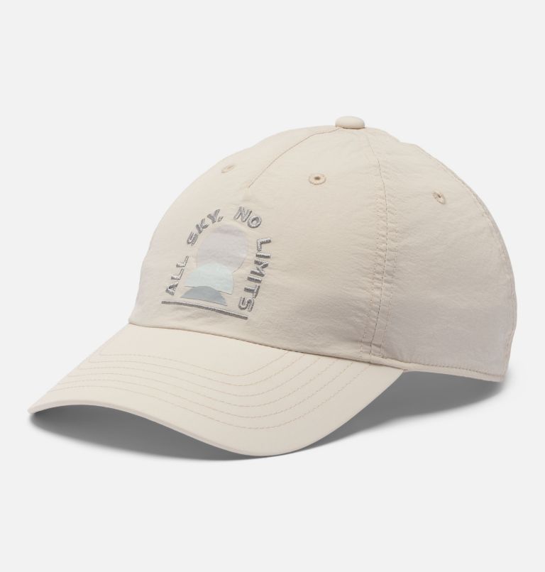 Spring Canyon II Ball Cap, Color: Dark Stone, No Limits, image 1