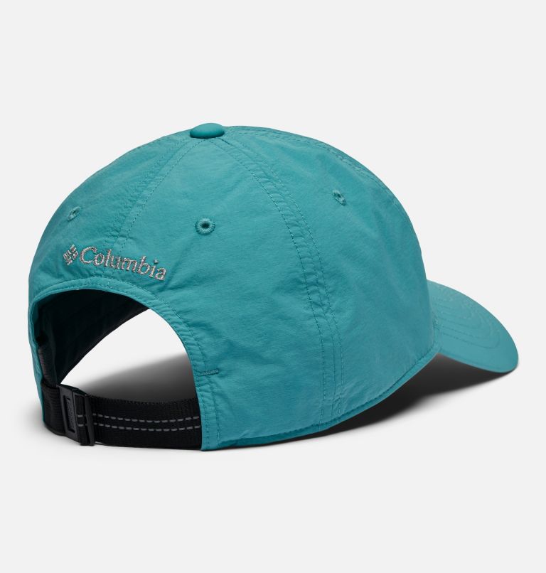 Spring Canyon II Baseball Cap für Unisex, Color: Teal, No Limits, image 2