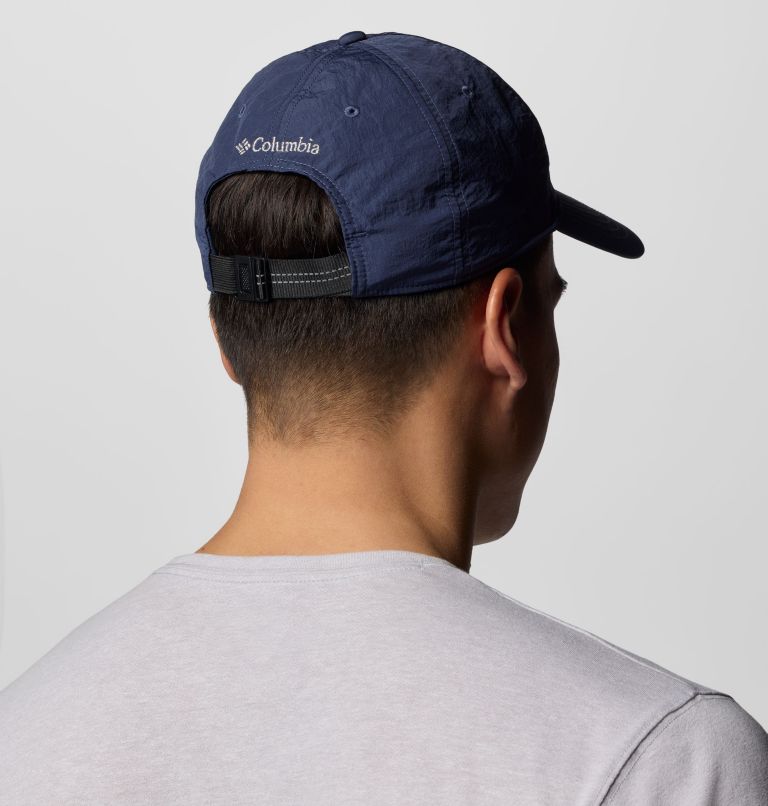 Spring Canyon II Baseball Cap für Unisex, Color: Nocturnal, Find Your Trail, image 4