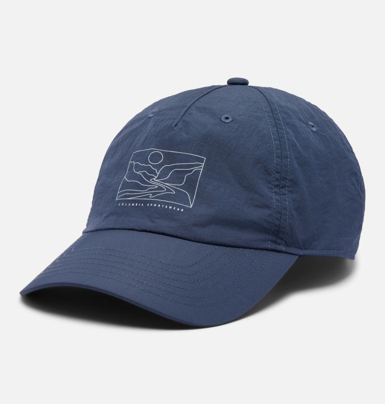 Spring Canyon II Baseball Cap für Unisex, Color: Nocturnal, Find Your Trail, image 1