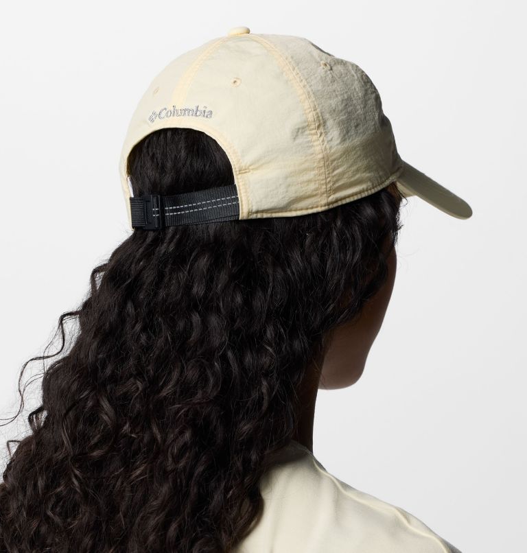 Spring Canyon II Baseball Cap für Unisex, Color: Lemon Wash, Find Your Trail, image 6