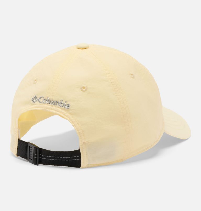 Spring Canyon II Baseball Cap für Unisex, Color: Lemon Wash, Find Your Trail, image 2