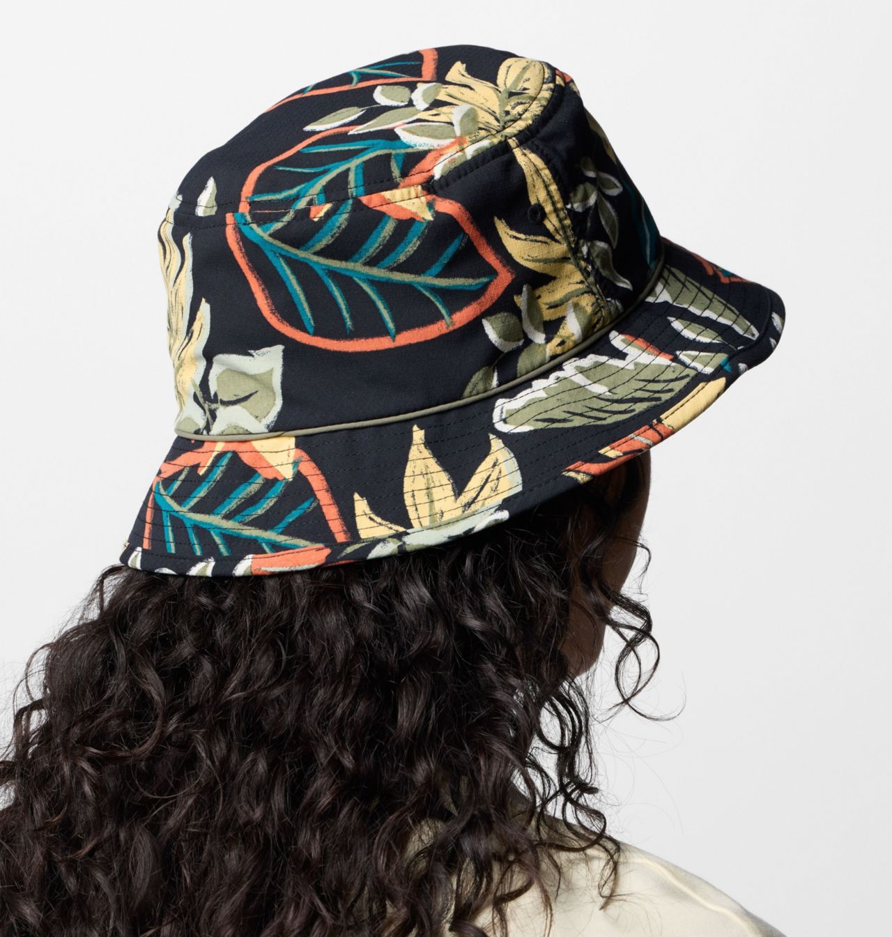 Pine Mountain™ II Printed Bucket Hat 6