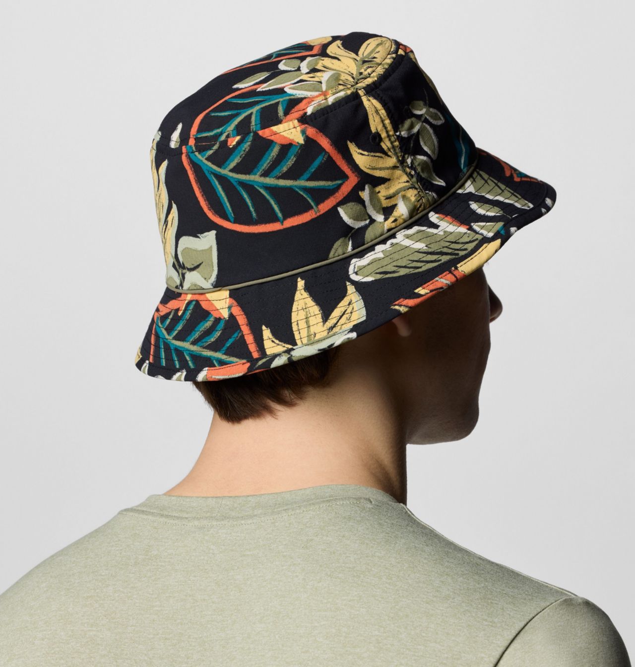 Pine Mountain™ II Printed Bucket Hat 4