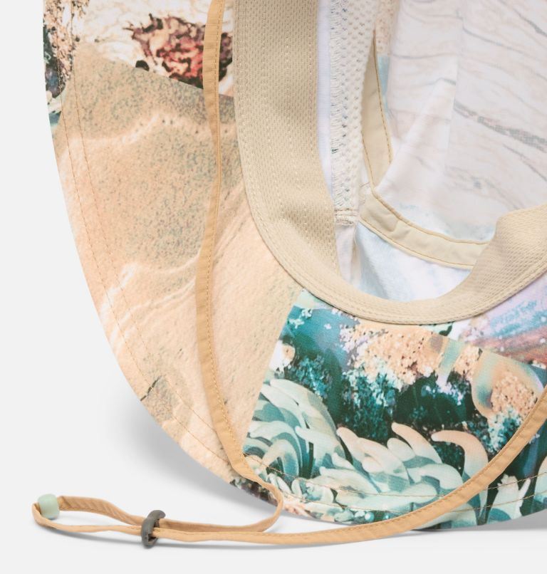 Chapeau de brousse Bora Bora Retro II, Color: Cool Green, Coastal, image 6