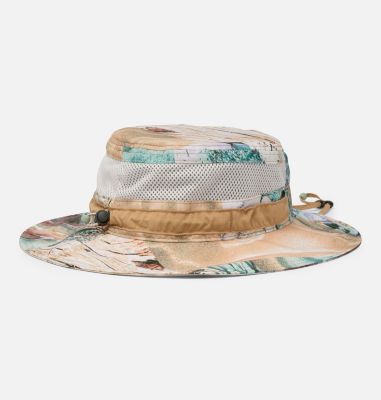 Bora Bora Retro II Booney Hat, Color: Cool Green, Coastal, image 4