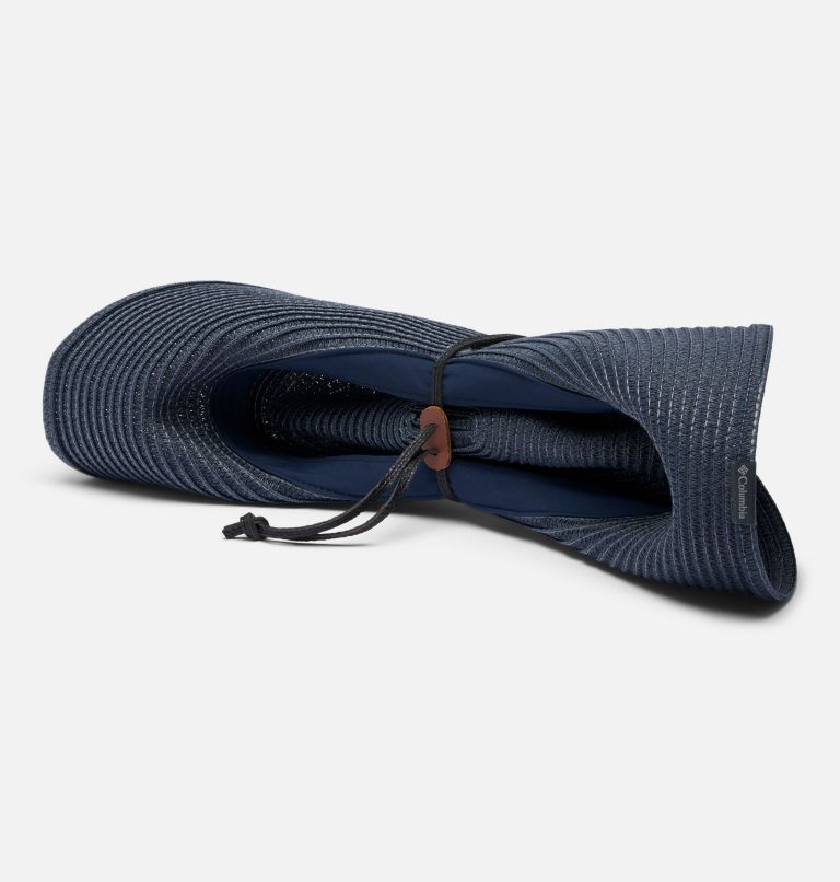 Women's Global Adventure Packable Hat III, Color: Nocturnal, image 5