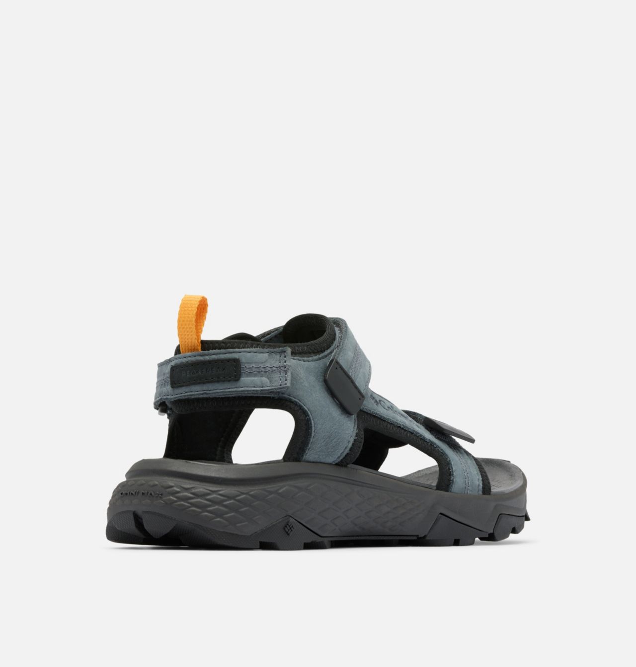 Men's Peakfreak Rush™ Leather Sandal 10
