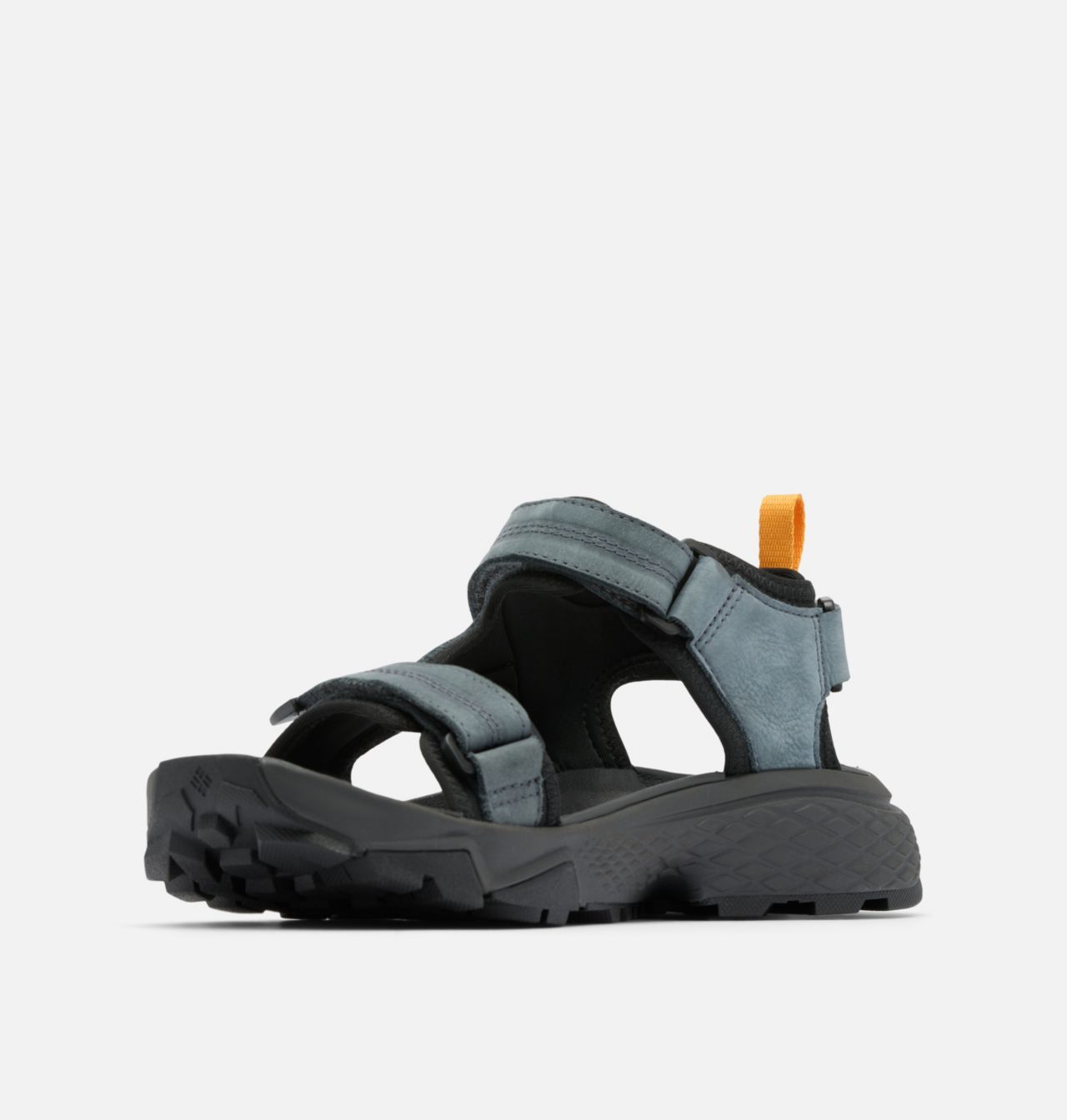 Men's Peakfreak Rush™ Leather Sandal 7