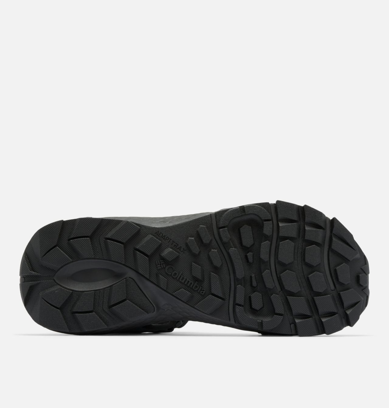 Men's Peakfreak Rush™ Leather Sandal 5