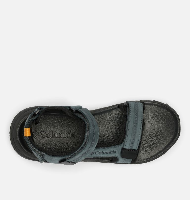 Peakfreak Rush Sandale LEA für Männer, Color: Graphite, Mango, image 3