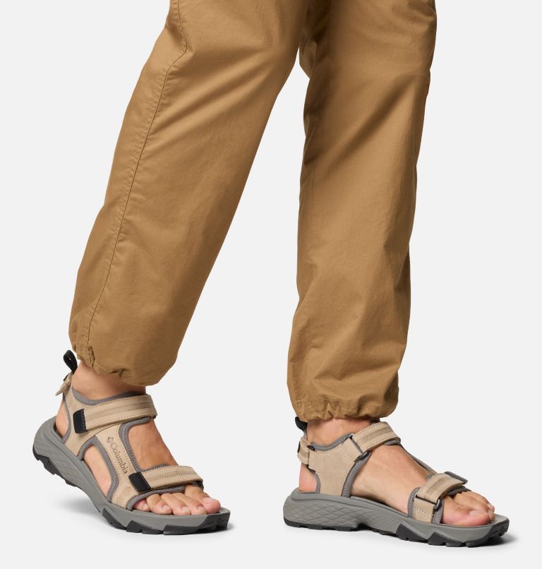 Peakfreak Rush Sandale LEA für Männer, Color: Oxford Tan, Quarry, image 10