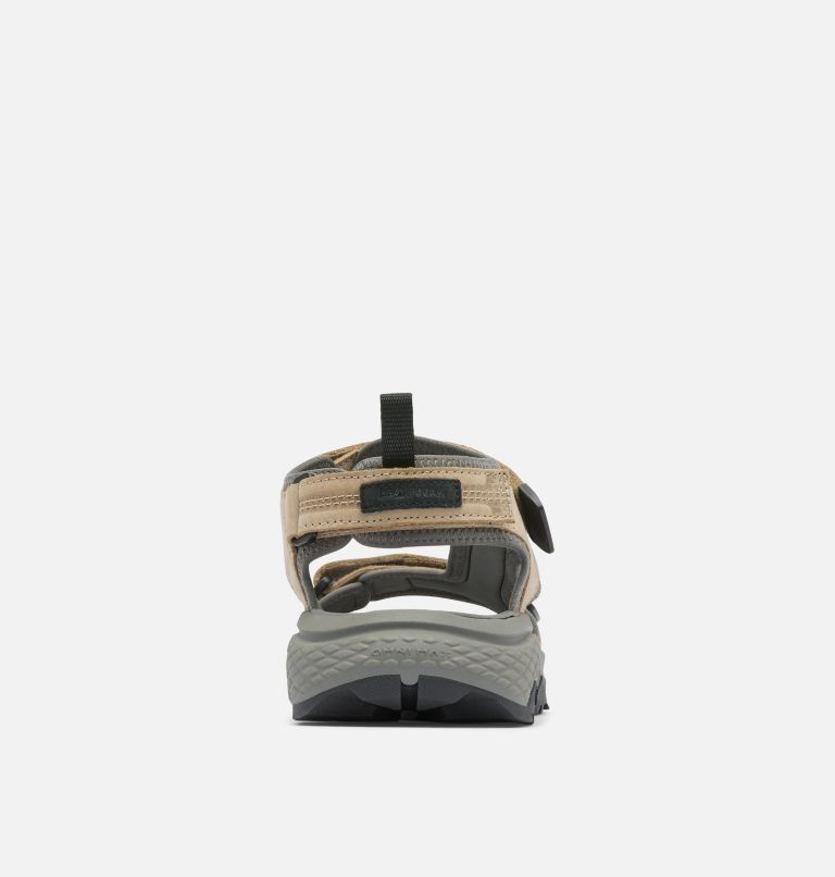 Peakfreak Rush Sandale LEA für Männer, Color: Oxford Tan, Quarry, image 2