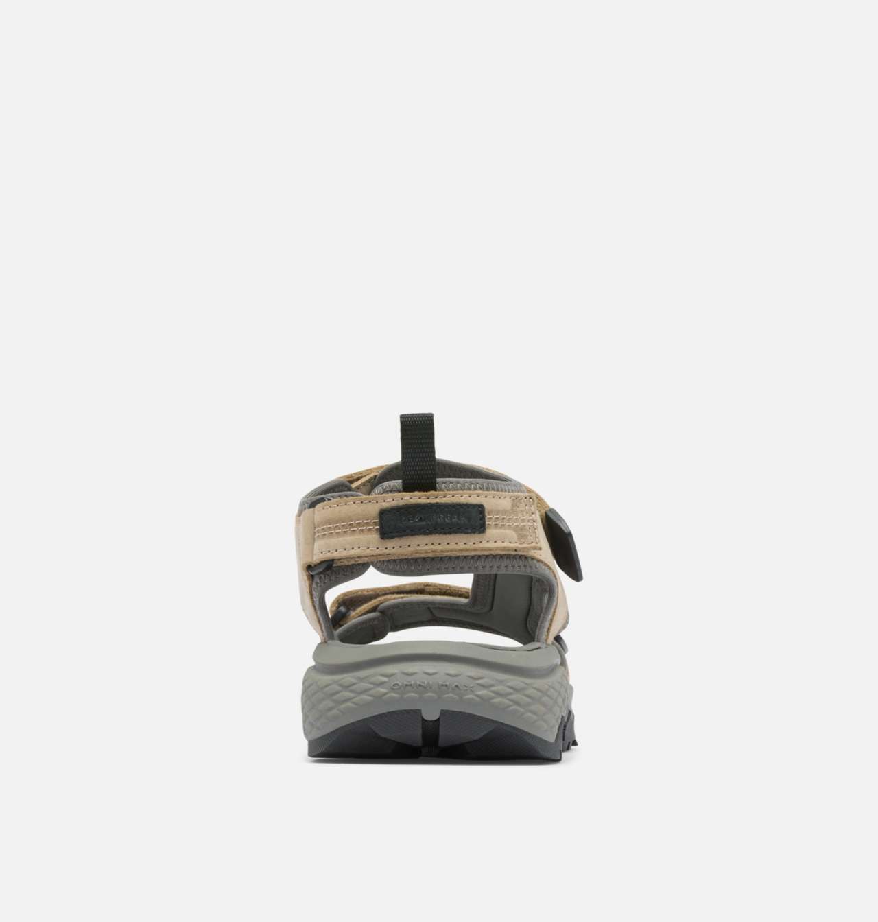 Men's Peakfreak Rush™ Leather Sandal 2