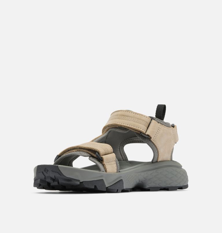 Peakfreak Rush Sandale LEA für Männer, Color: Oxford Tan, Quarry, image 7