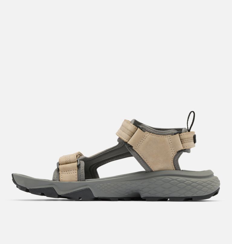 Peakfreak Rush Sandale LEA für Männer, Color: Oxford Tan, Quarry, image 6