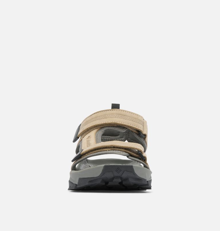Peakfreak Rush Sandale LEA für Männer, Color: Oxford Tan, Quarry, image 8