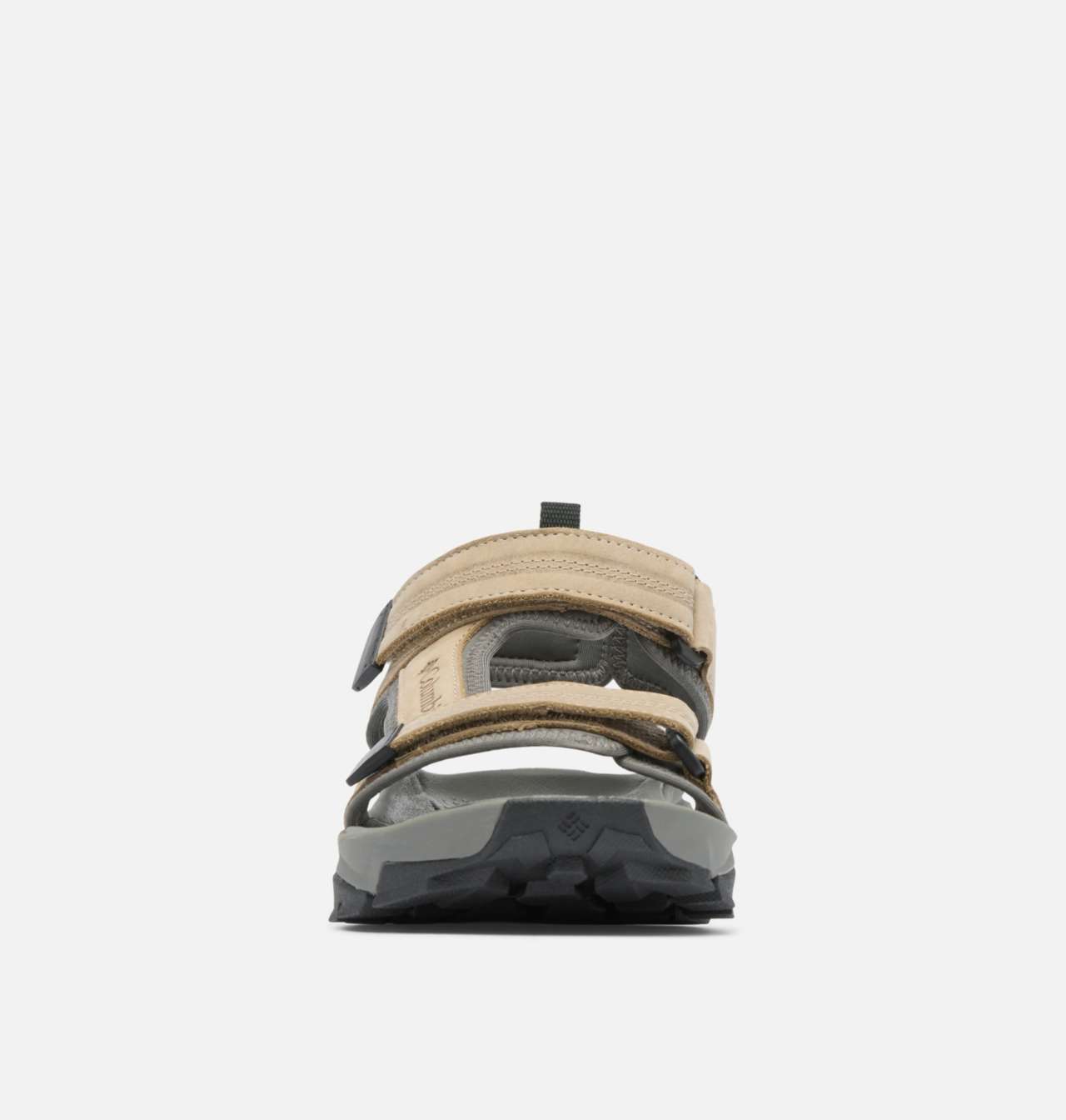 Men's Peakfreak Rush™ Leather Sandal 9