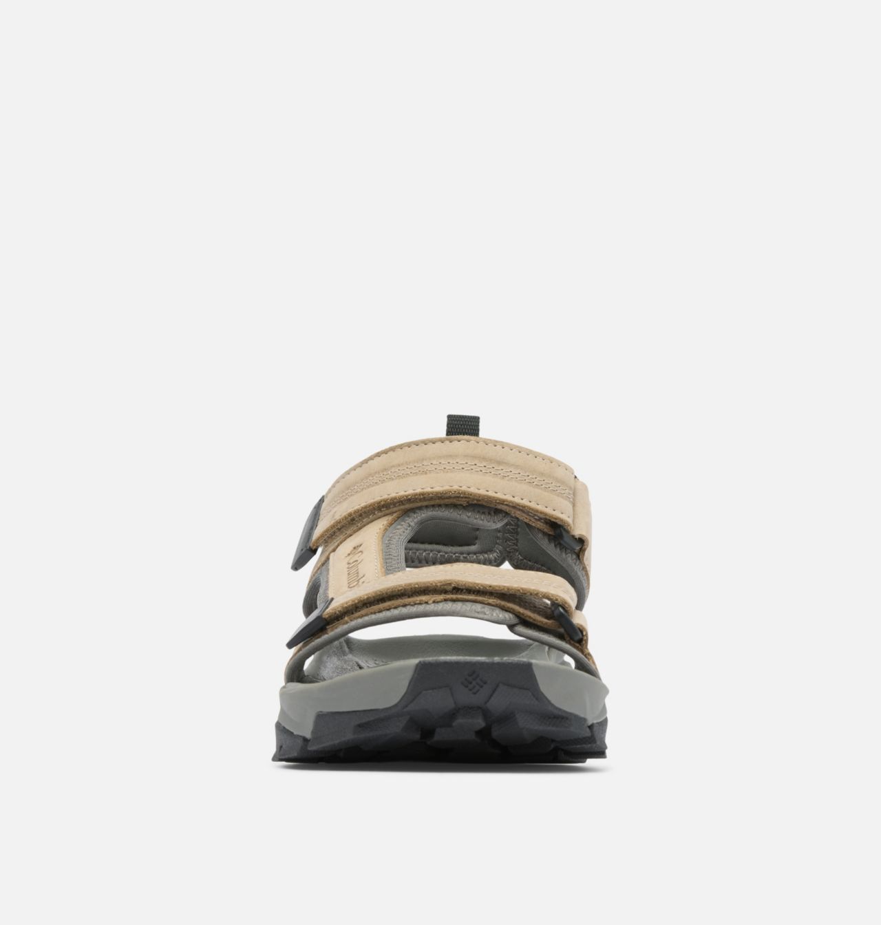 Men's Peakfreak Rush™ Leather Sandal 8